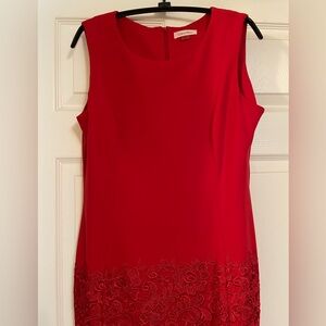 Calvin Klein Cocktail Dresss